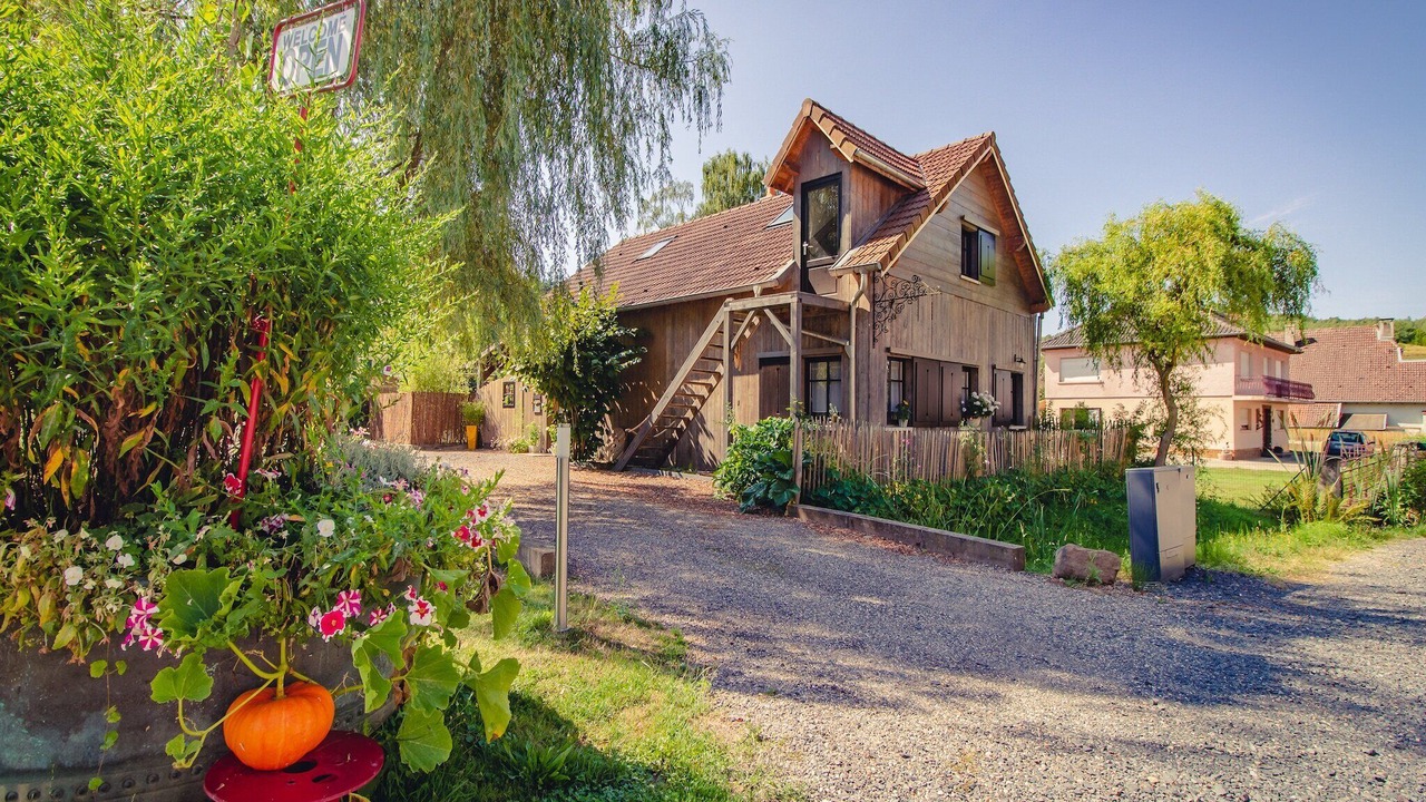 Photo of Outdoor in Saint-Quirin