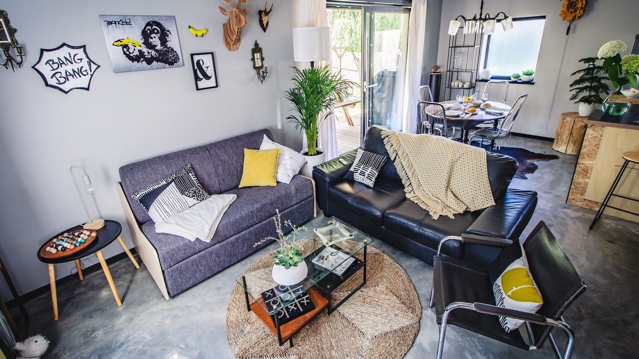 Photo of Livingroom in Saint-Quirin