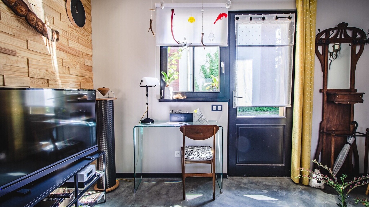 Photo of Livingroom in Saint-Quirin