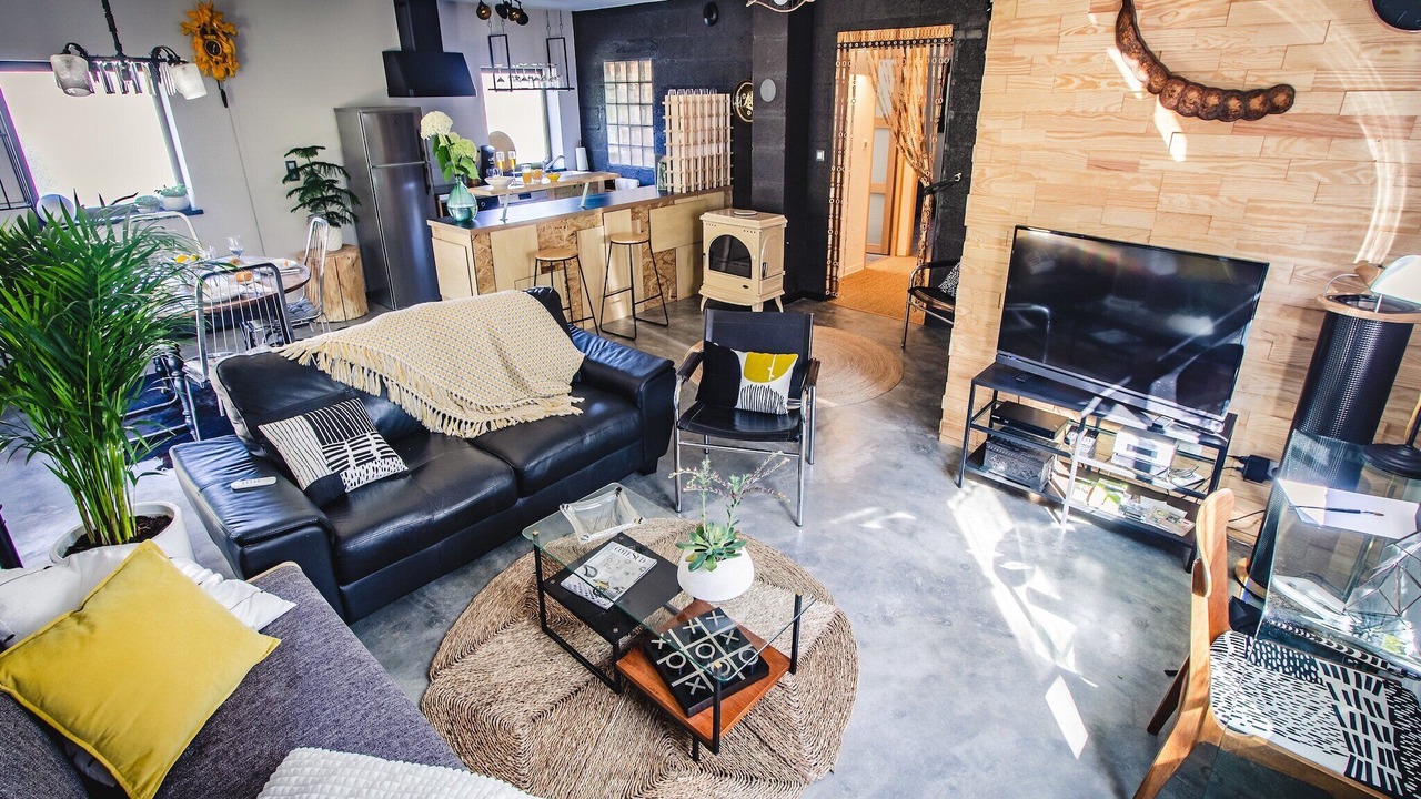 Photo of Livingroom in Saint-Quirin