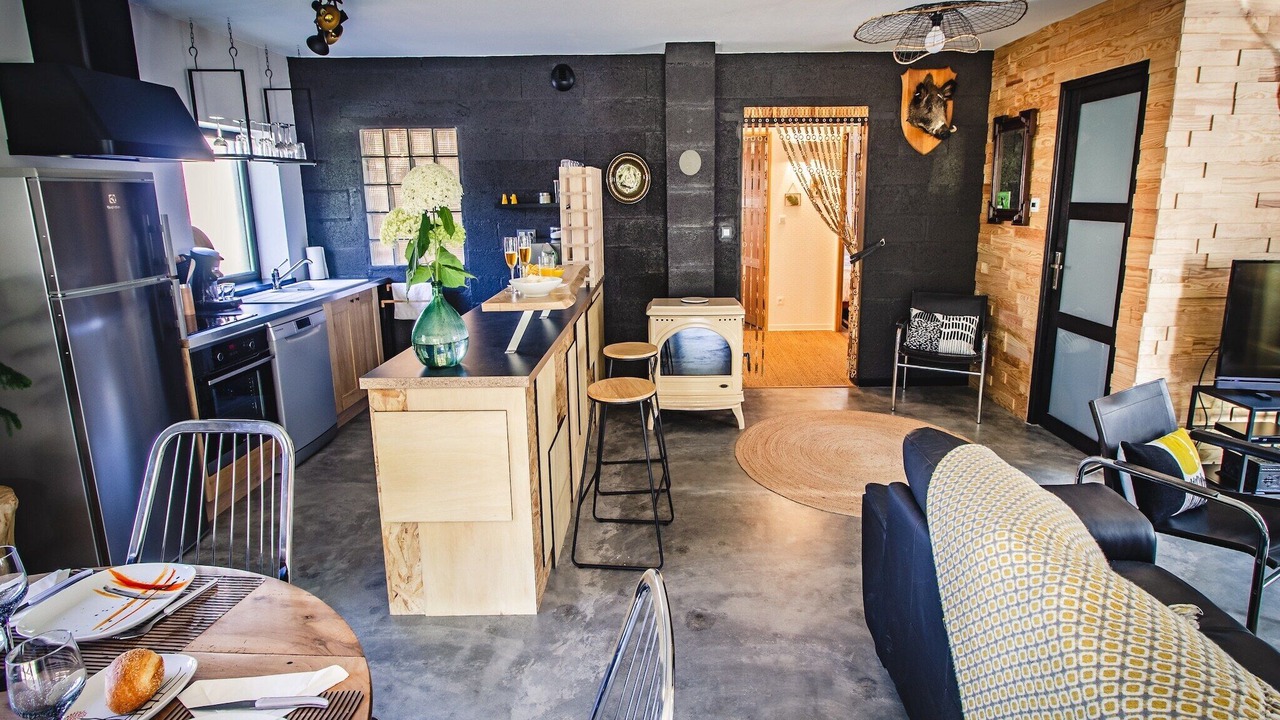 Photo of Livingroom in Saint-Quirin