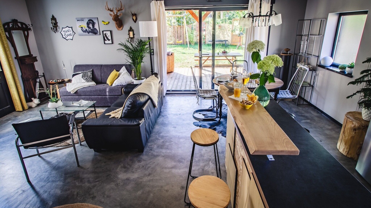 Photo of Livingroom in Saint-Quirin