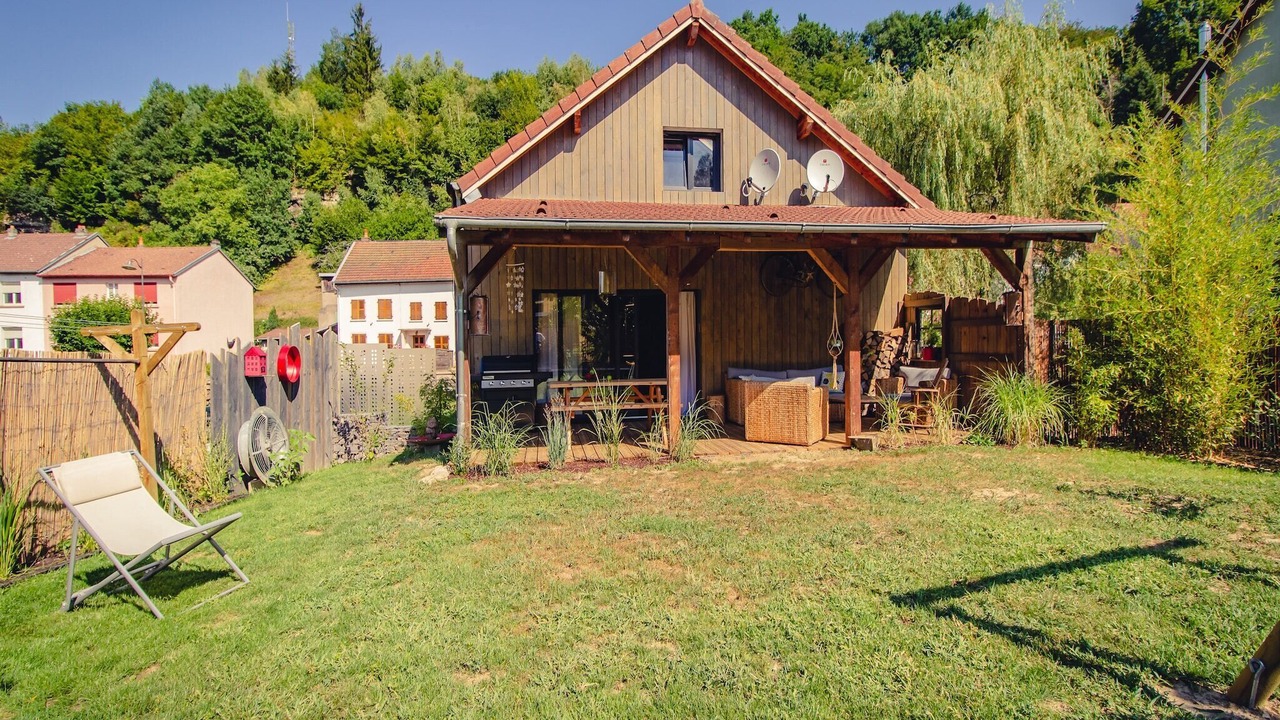 Photo of Outdoor in Saint-Quirin