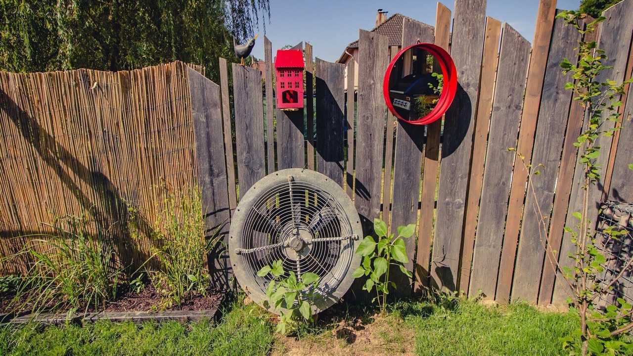 Photo of Outdoor in Saint-Quirin