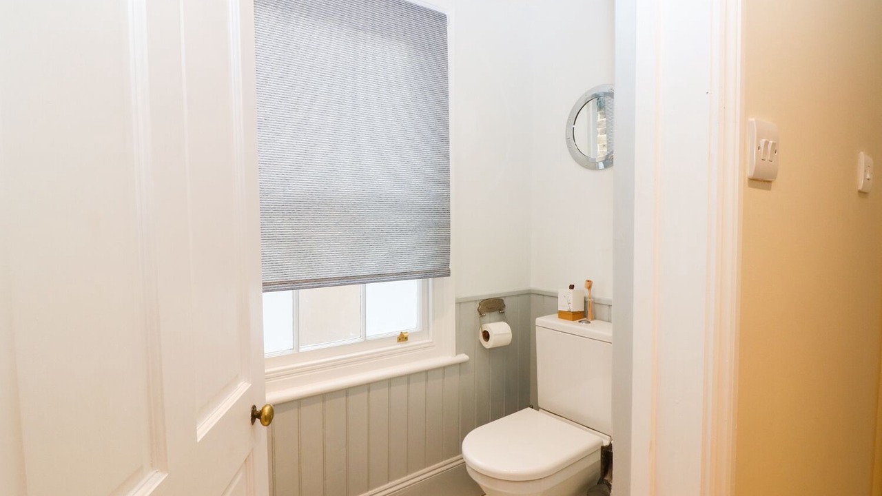 Photo of Bathroom in Whitstable