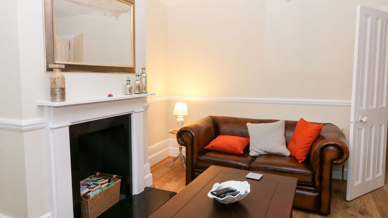 Photo of Livingroom in Whitstable