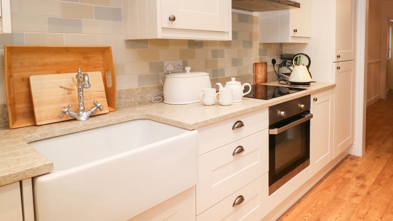 Photo of Kitchen in Whitstable