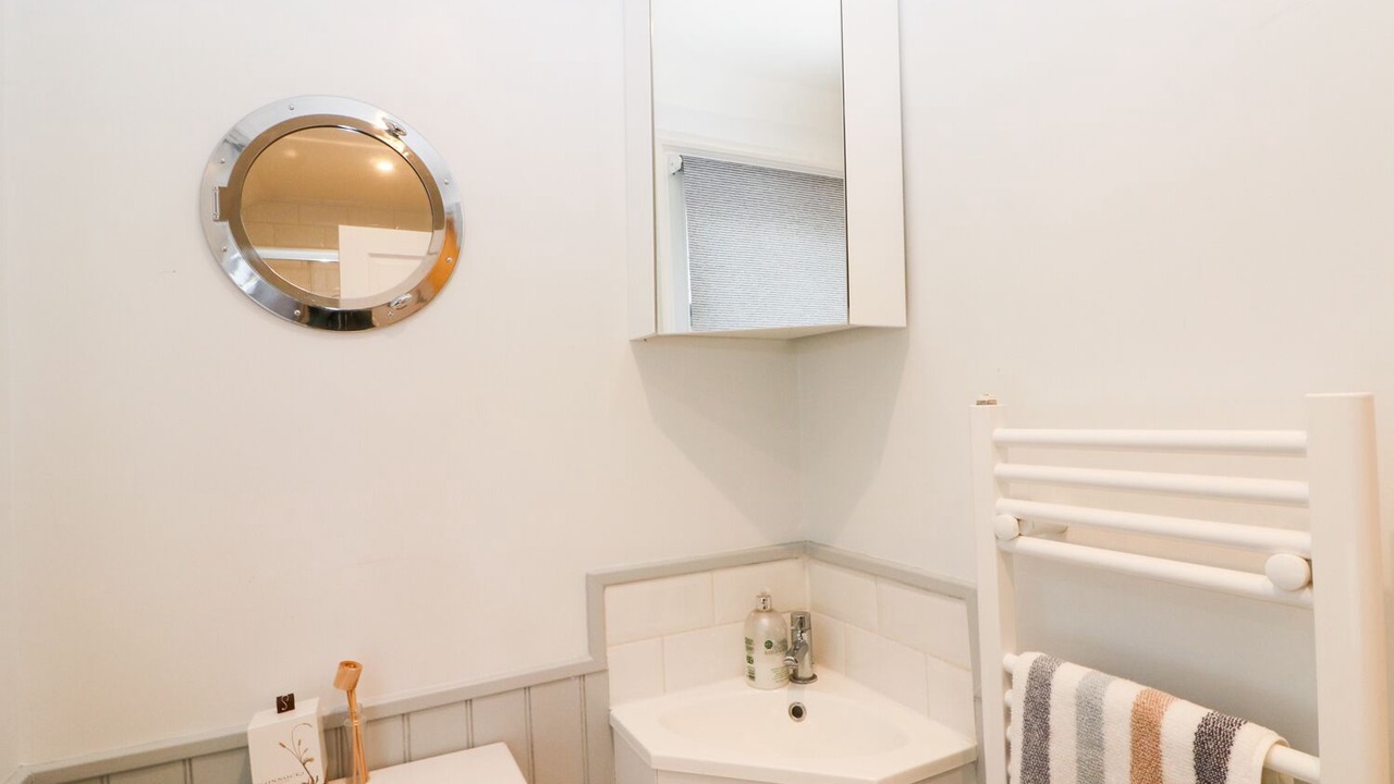 Photo of Bathroom in Whitstable