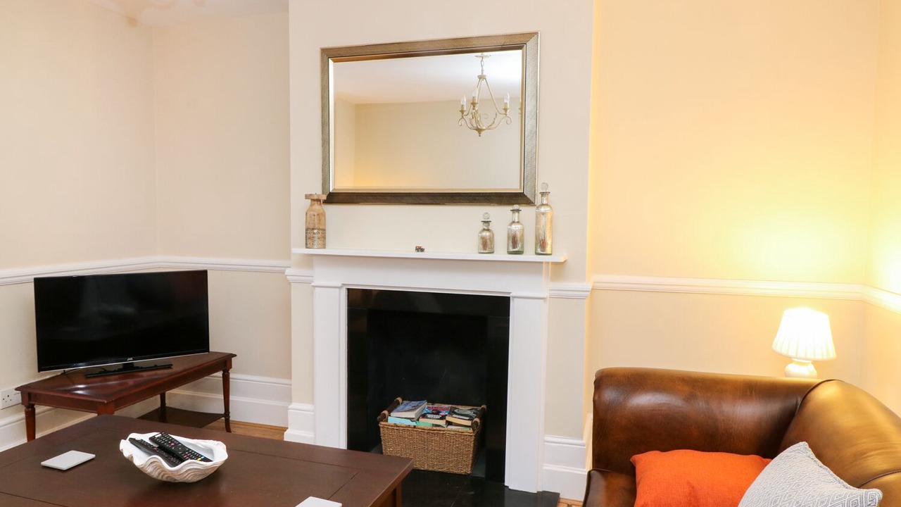 Photo of Livingroom in Whitstable