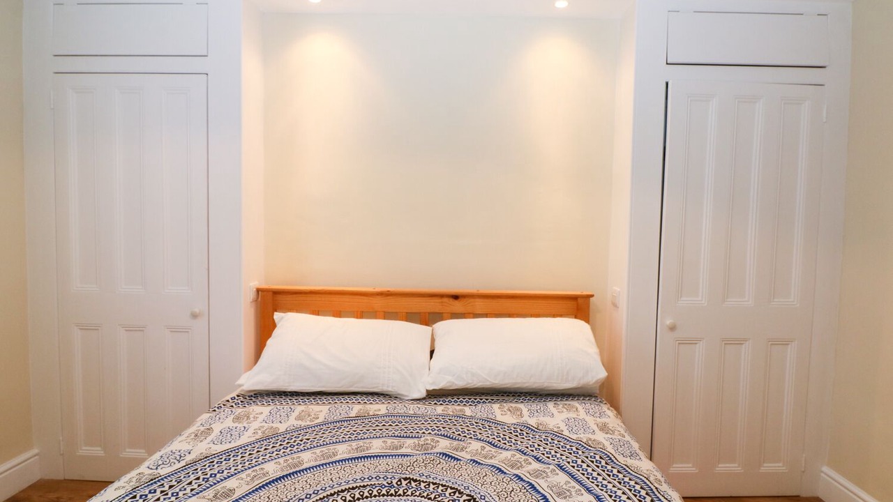 Photo of Bedroom in Whitstable