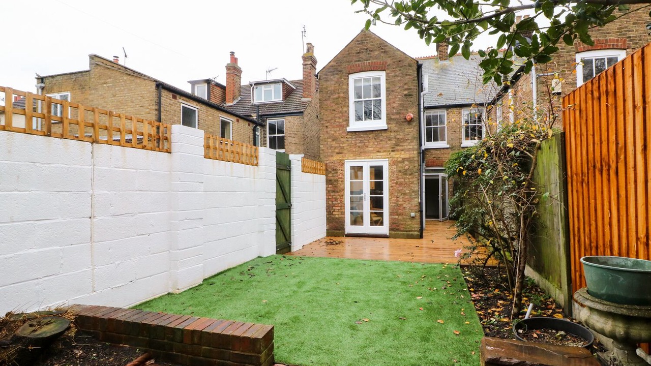 Photo of Outdoor in Whitstable