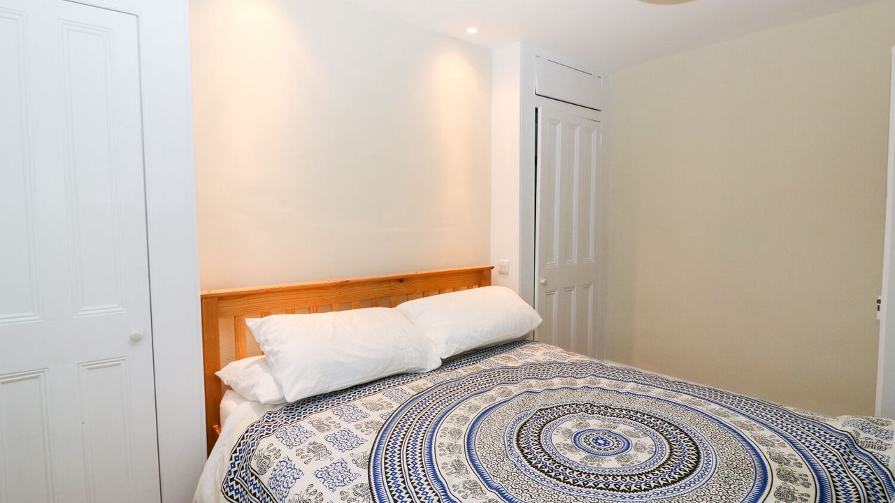 Photo of Bedroom in Whitstable