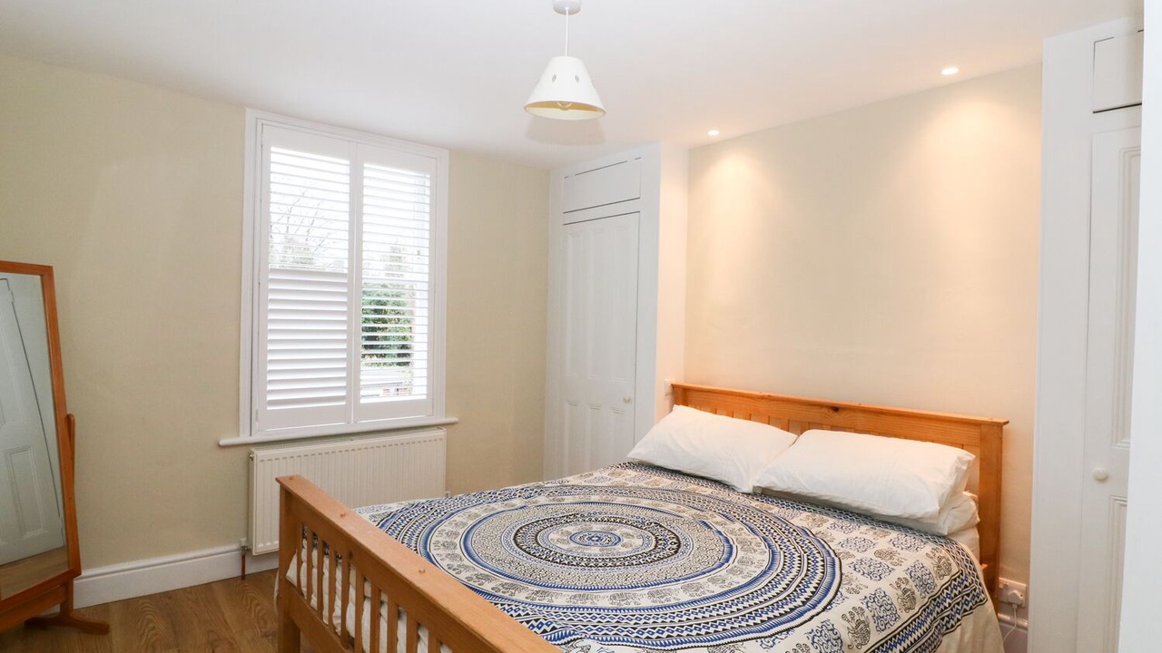 Photo of Bedroom in Whitstable