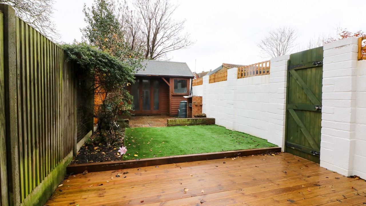 Photo of Outdoor in Whitstable