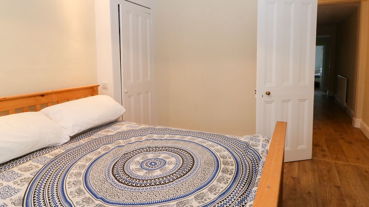 Photo of Bedroom in Whitstable