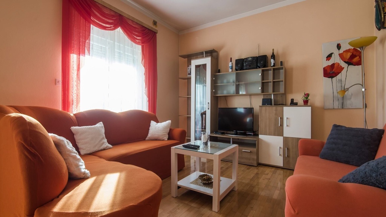Photo of Livingroom in Posedarje