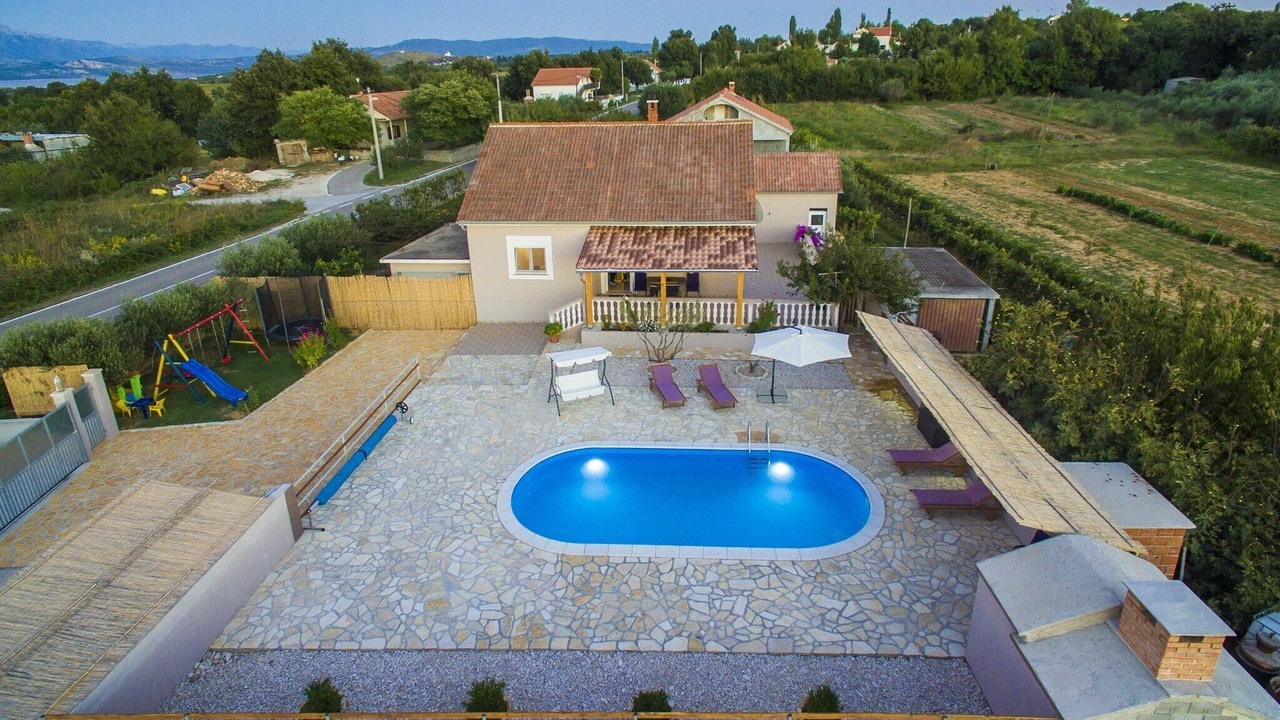 Photo of Outdoor in Posedarje