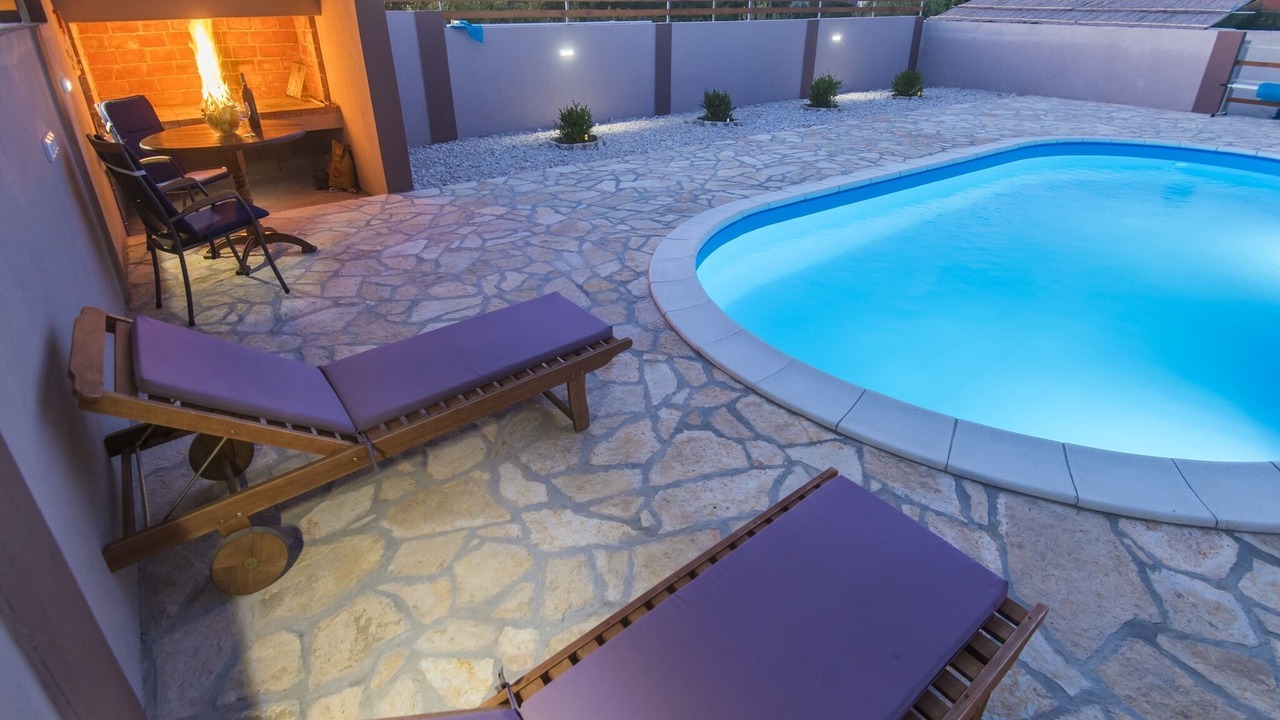 Photo of Patio Balcony in Posedarje