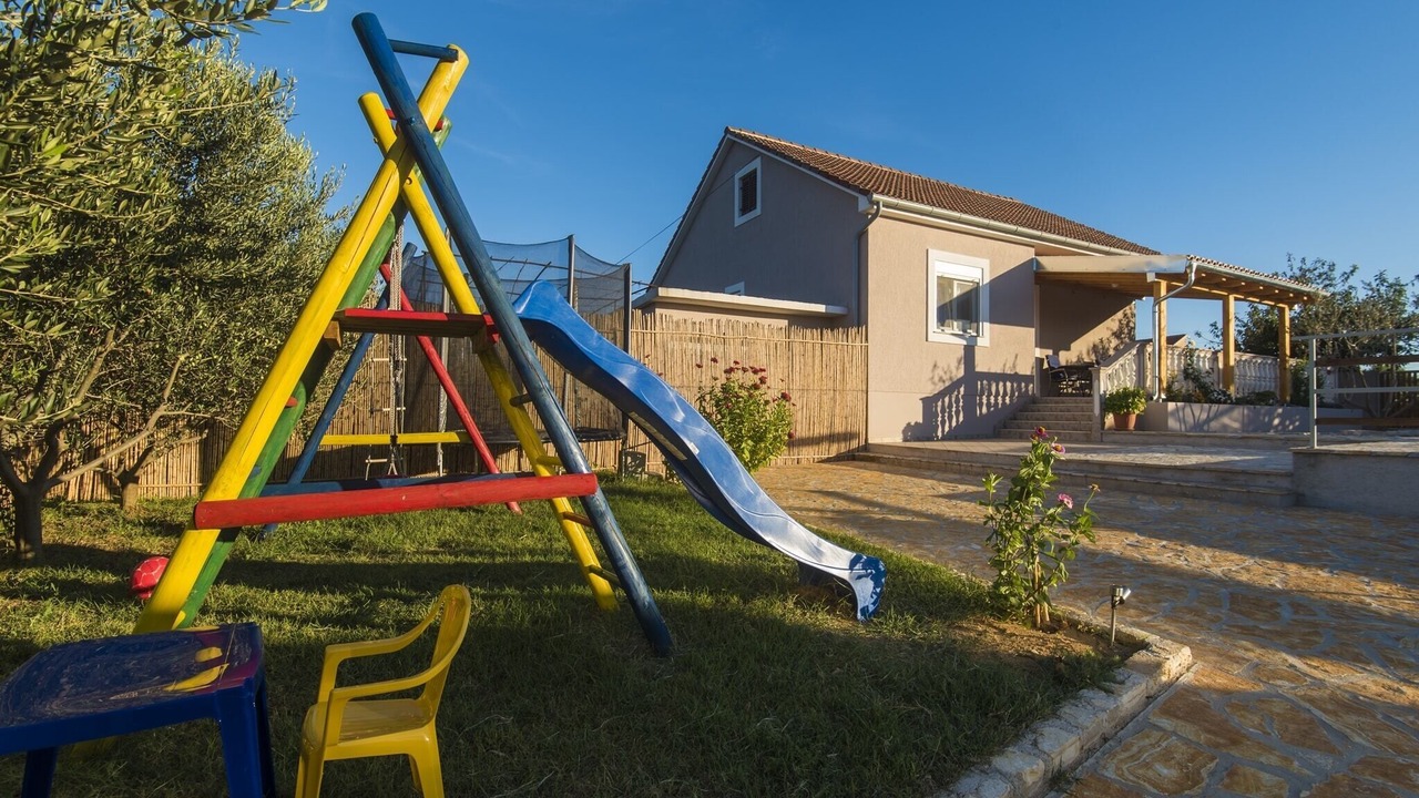 Photo of Outdoor in Posedarje