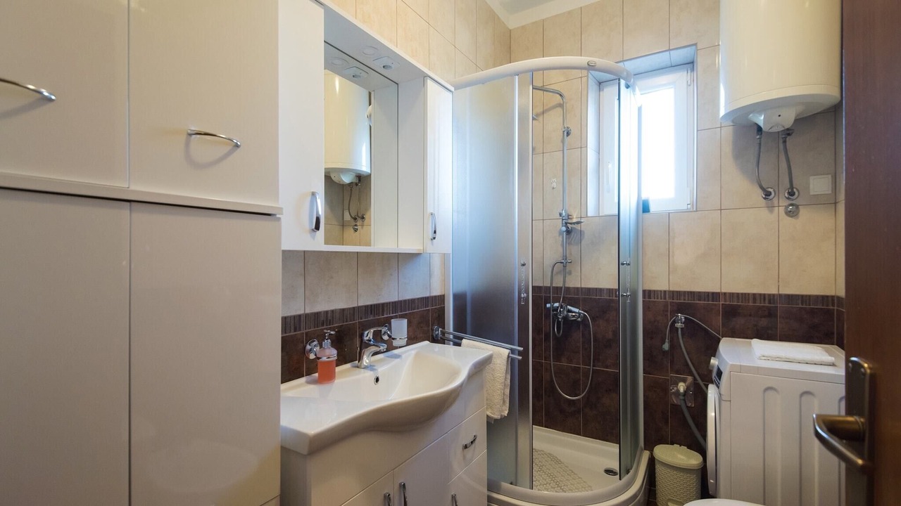 Photo of Bathroom in Posedarje
