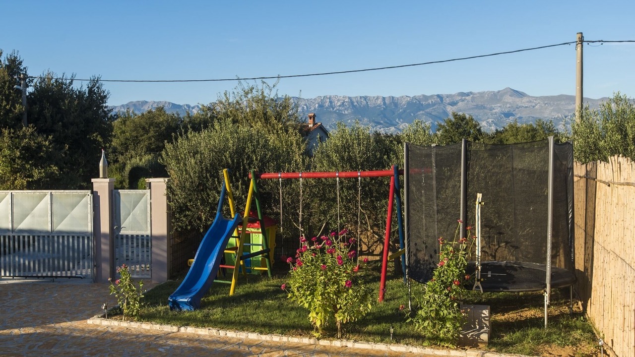 Photo of Outdoor in Posedarje