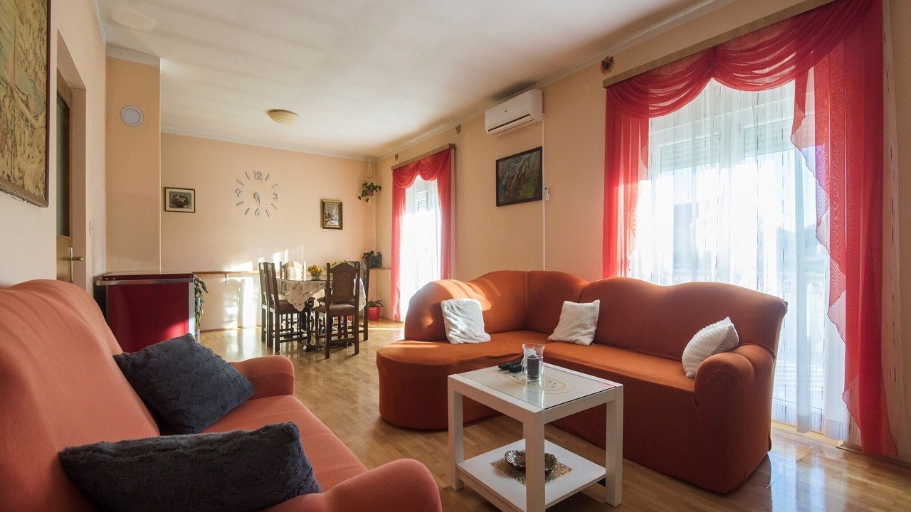 Photo of Livingroom in Posedarje