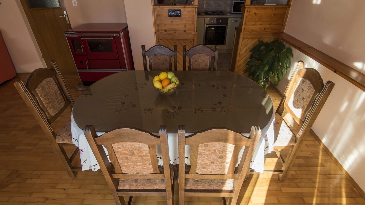 Photo of Livingroom in Posedarje