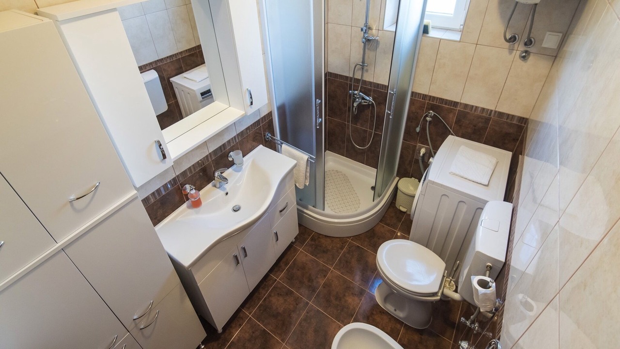 Photo of Bathroom in Posedarje