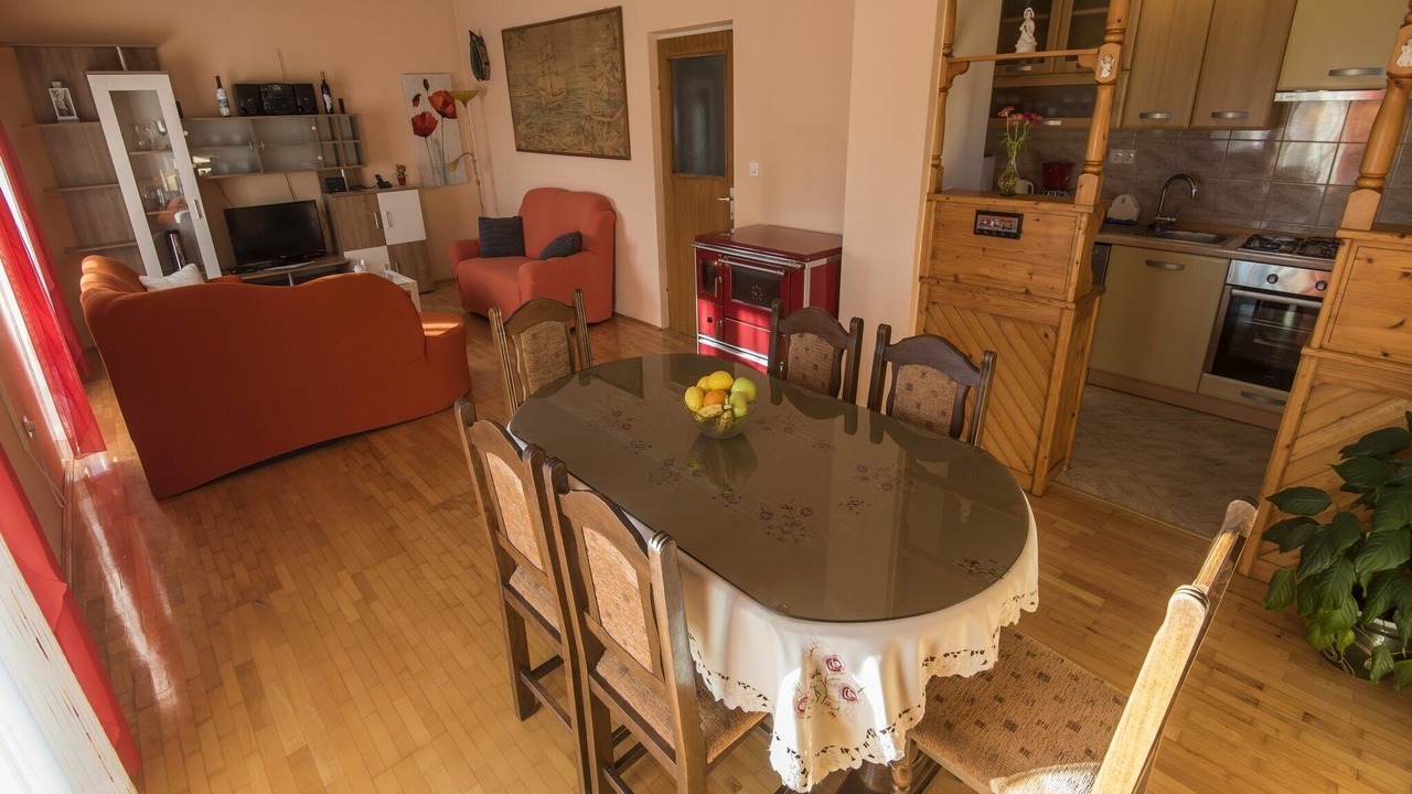 Photo of Livingroom in Posedarje