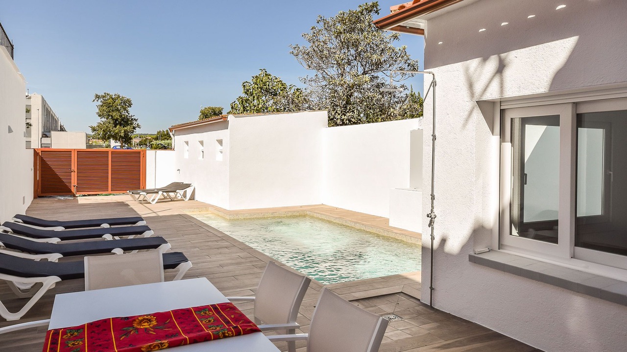 Photo of Patio Balcony in Santa Cristina de Aro