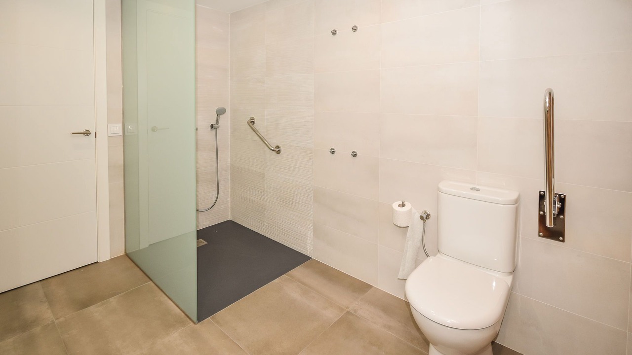 Photo of Bathroom in Santa Cristina de Aro