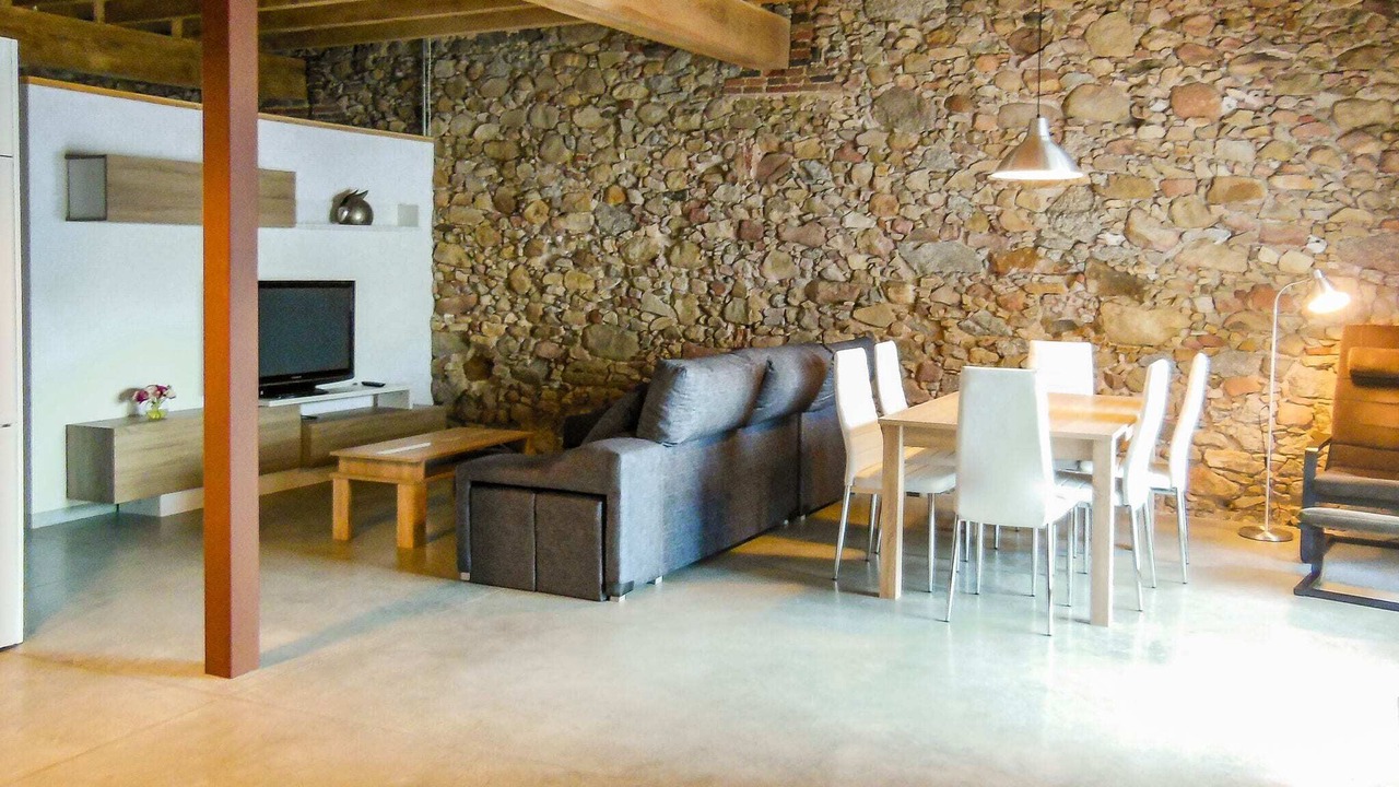 Photo of Livingroom in Santa Cristina de Aro