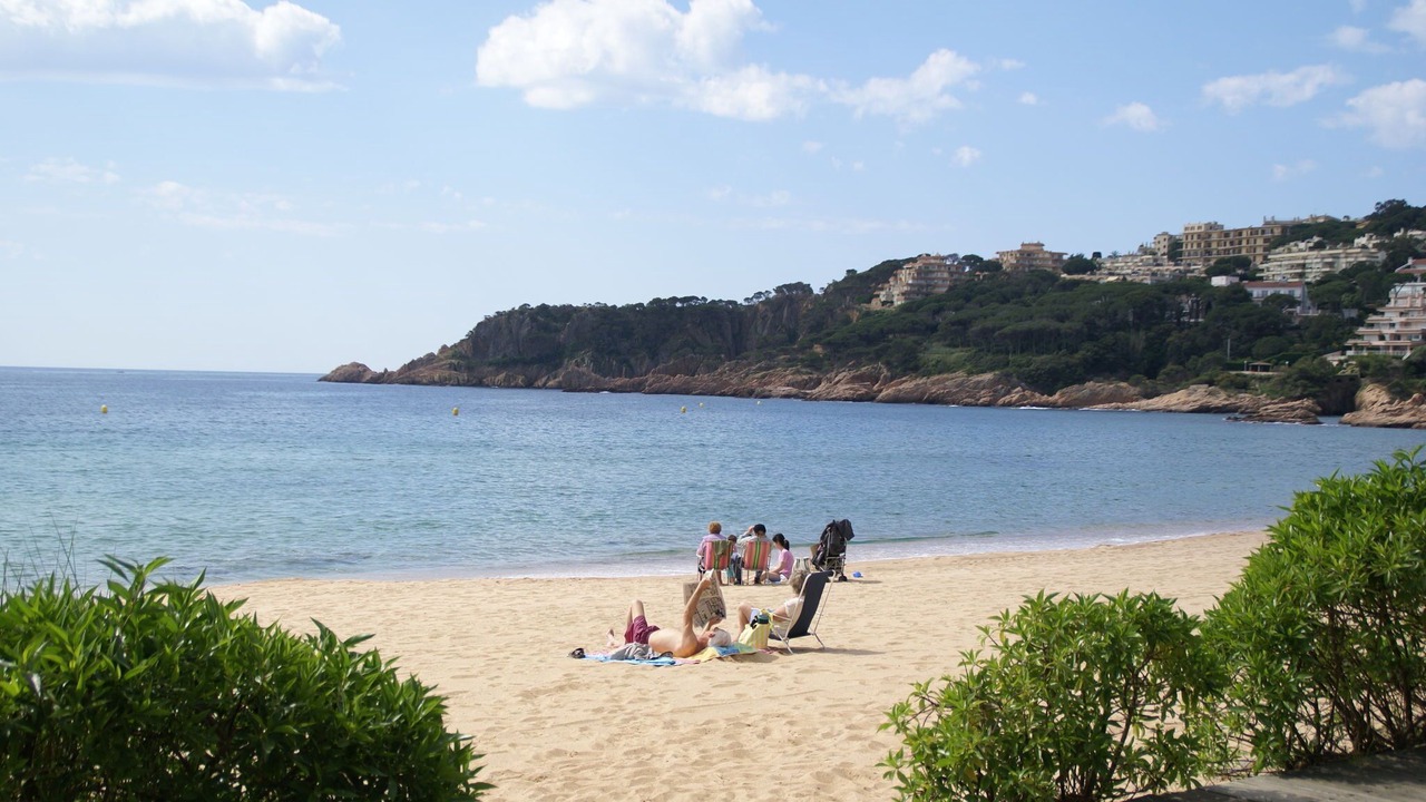 Photo of Others in Santa Cristina de Aro