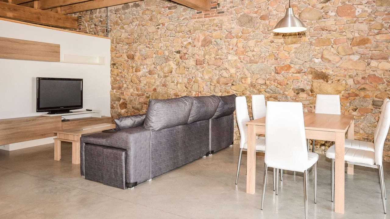 Photo of Livingroom in Santa Cristina de Aro