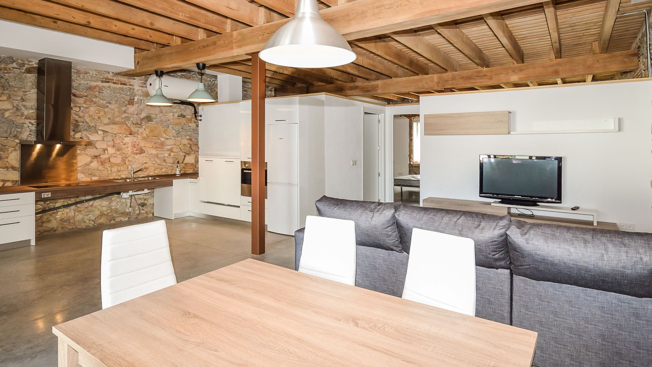 Photo of Livingroom in Santa Cristina de Aro