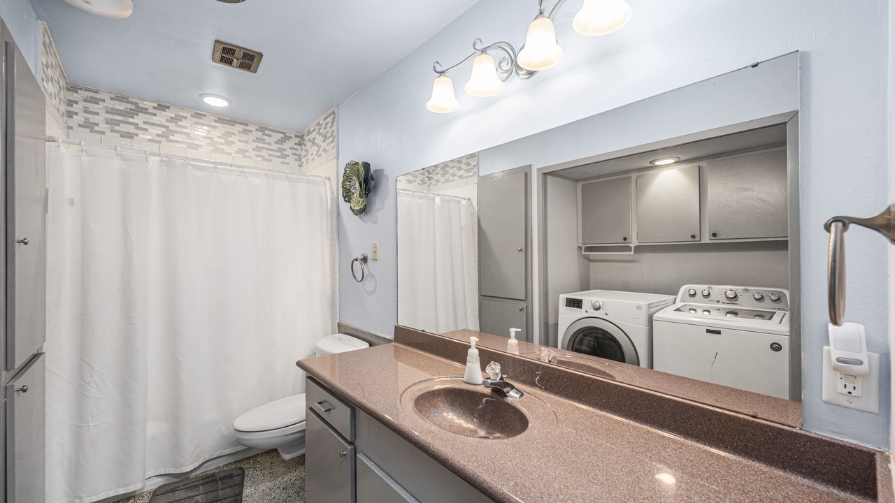 Photo of Bathroom in Indian Shores