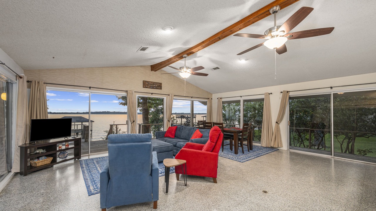 Photo of Bedroom in Indian Shores