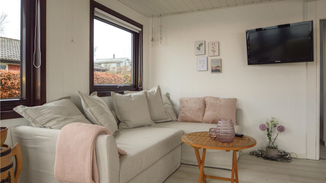Photo of Bedroom in Hejlsminde