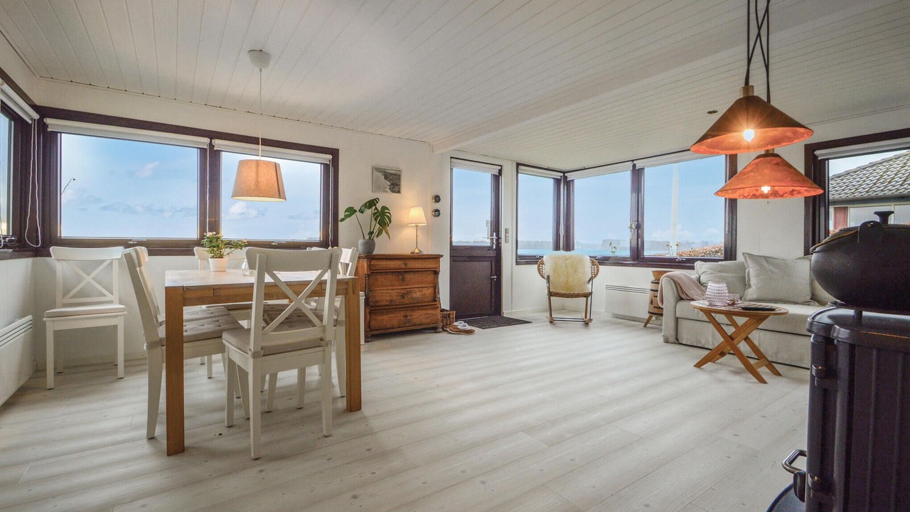 Photo of Bedroom in Hejlsminde