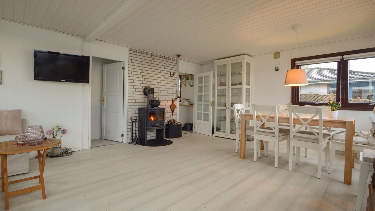 Photo of Bedroom in Hejlsminde