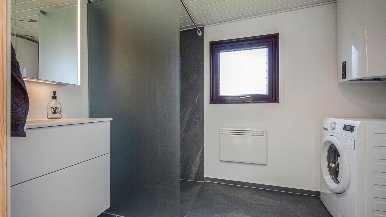 Photo of Bathroom in Hejlsminde