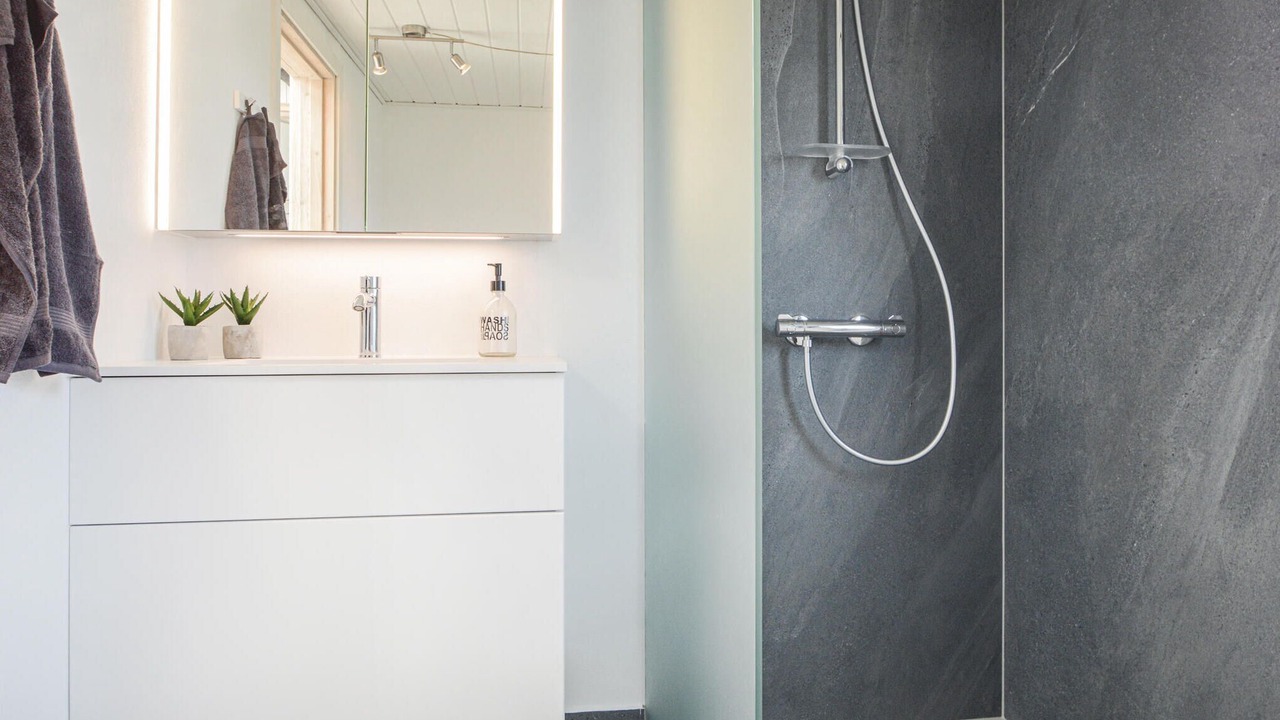 Photo of Bathroom in Hejlsminde