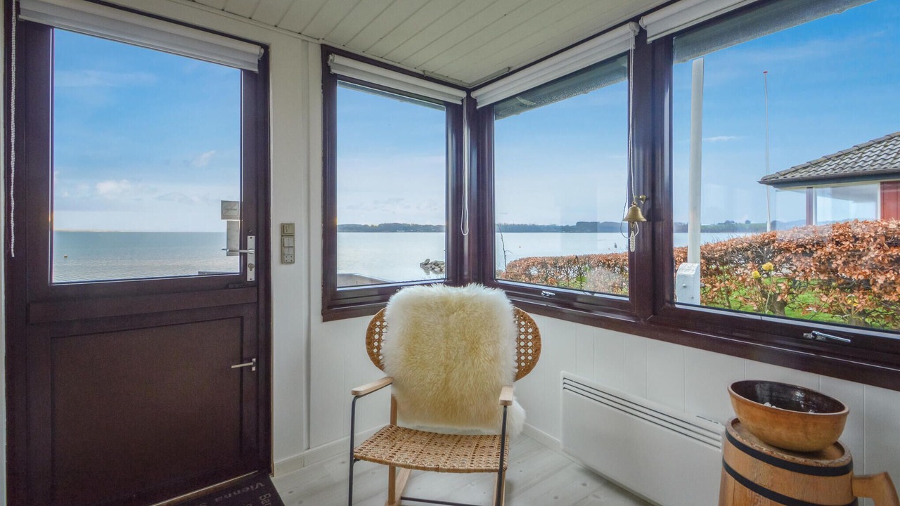 Photo of Bedroom in Hejlsminde