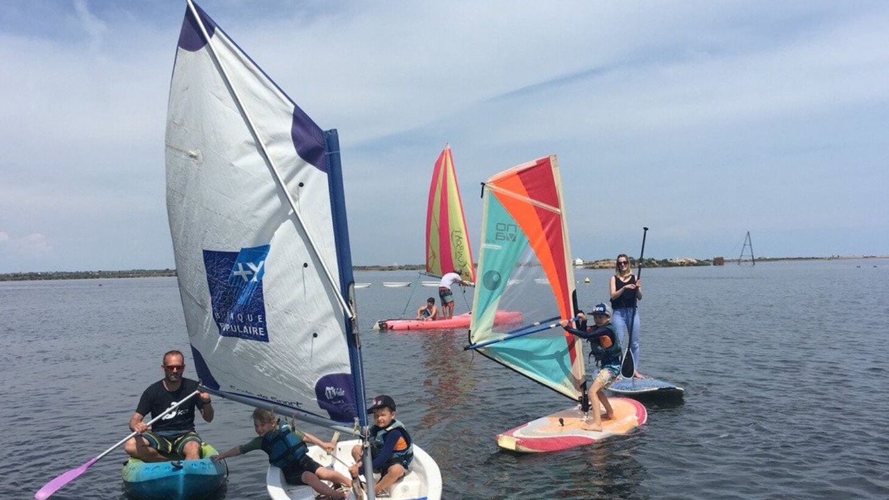 Photo of Others in Saint-Pierre-la-Mer