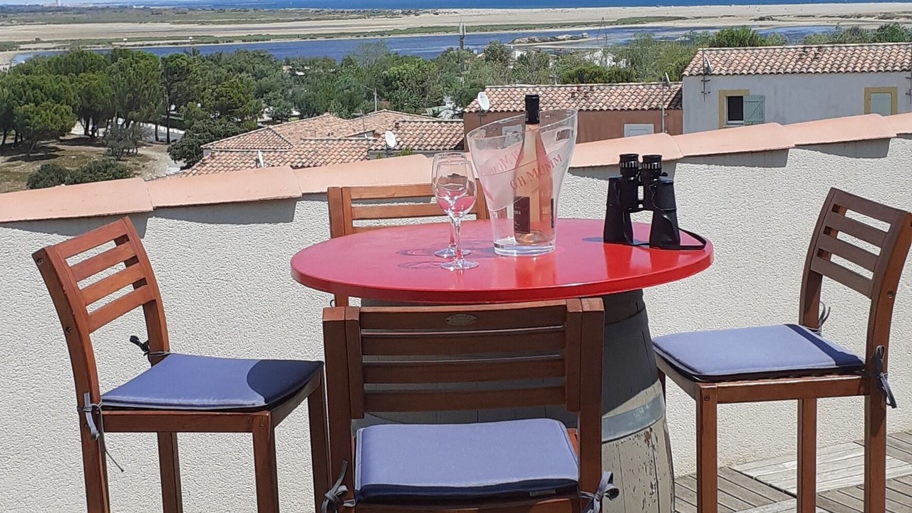 Photo of Outdoor in Saint-Pierre-la-Mer