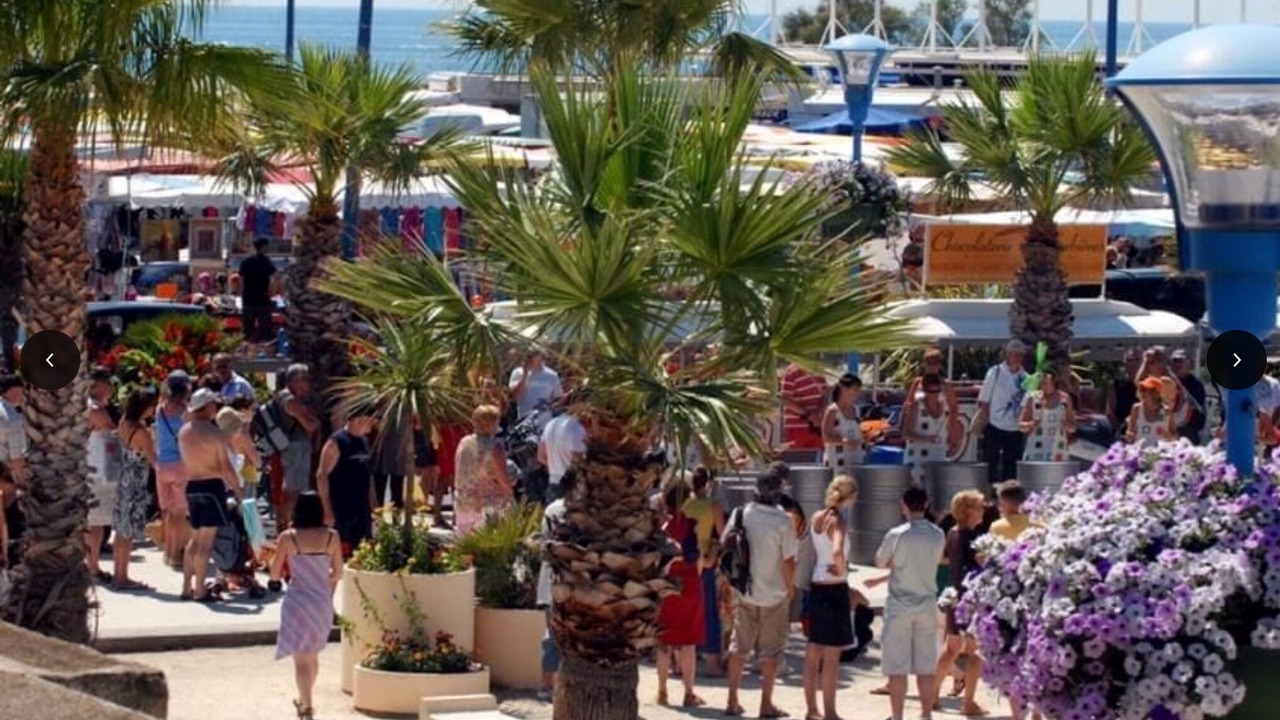 Photo of Outdoor in Saint-Pierre-la-Mer