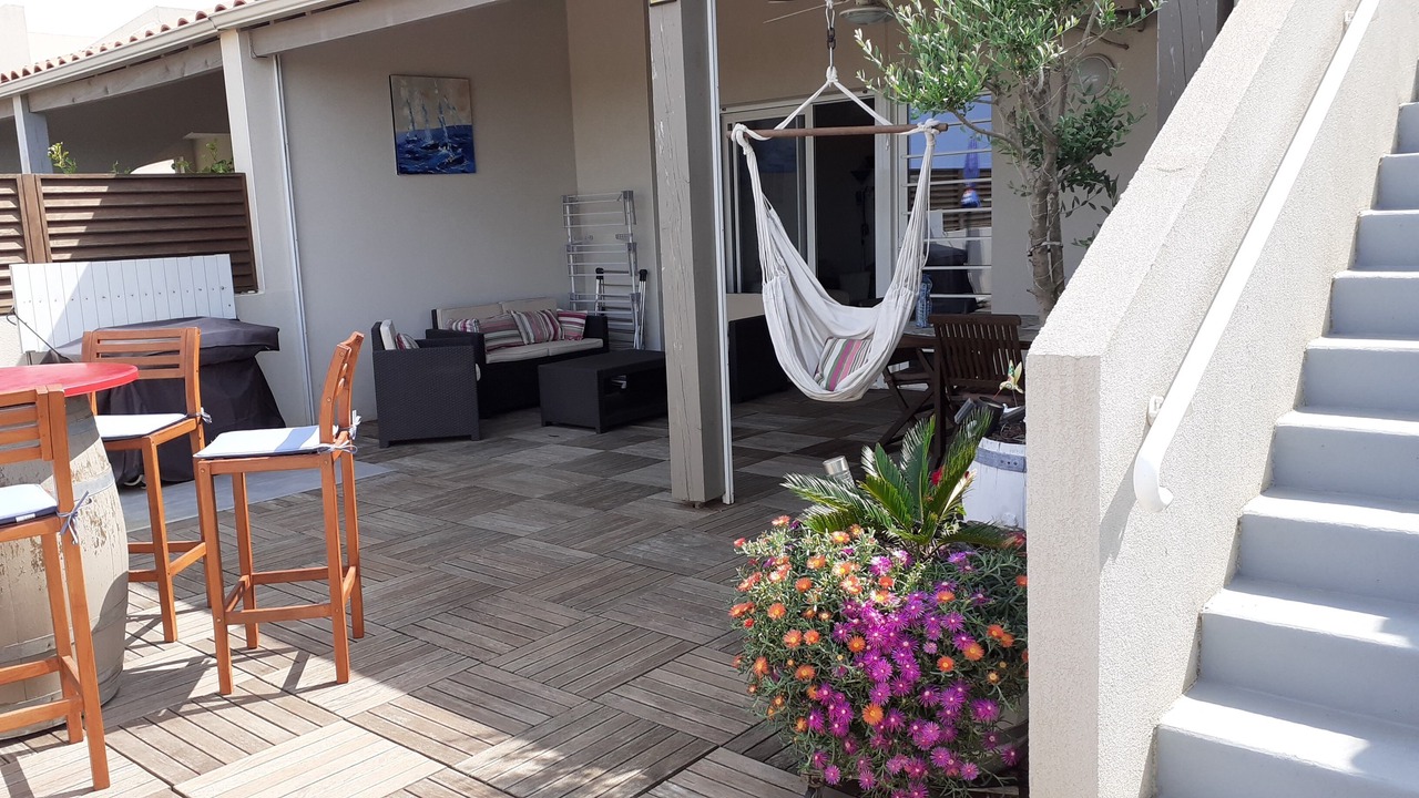 Photo of Outdoor in Saint-Pierre-la-Mer