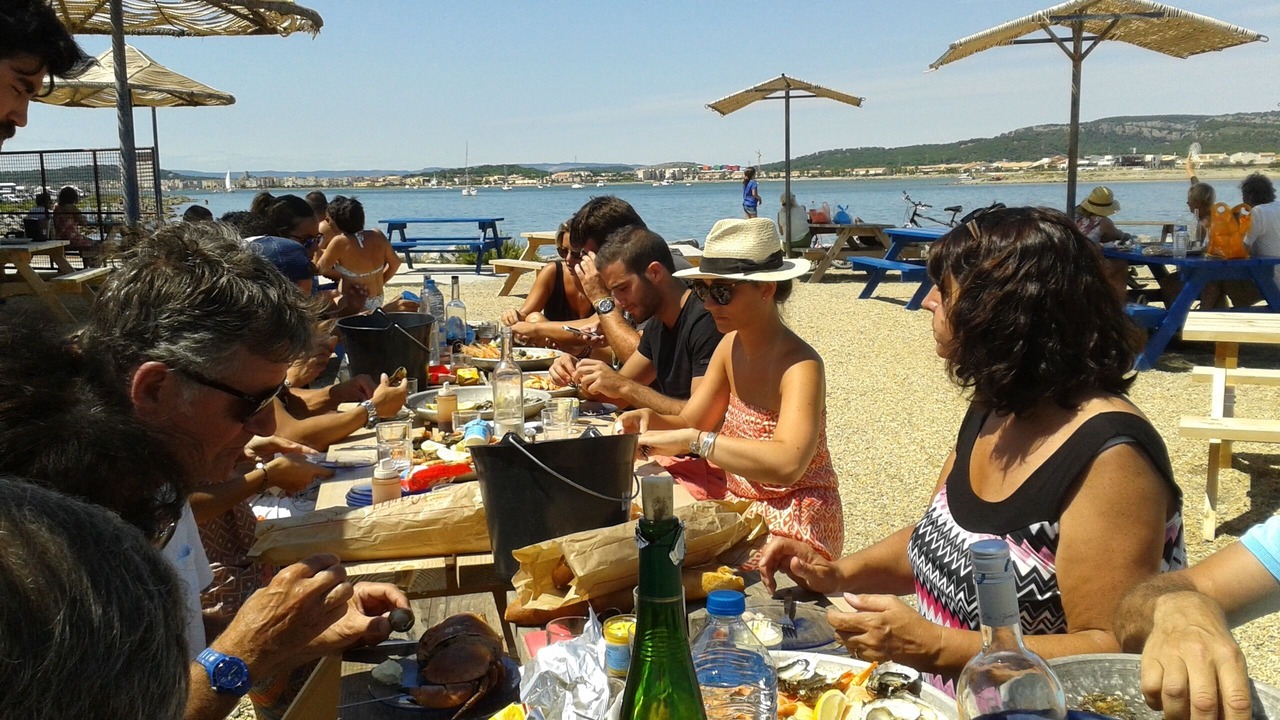 Photo of Outdoor in Saint-Pierre-la-Mer