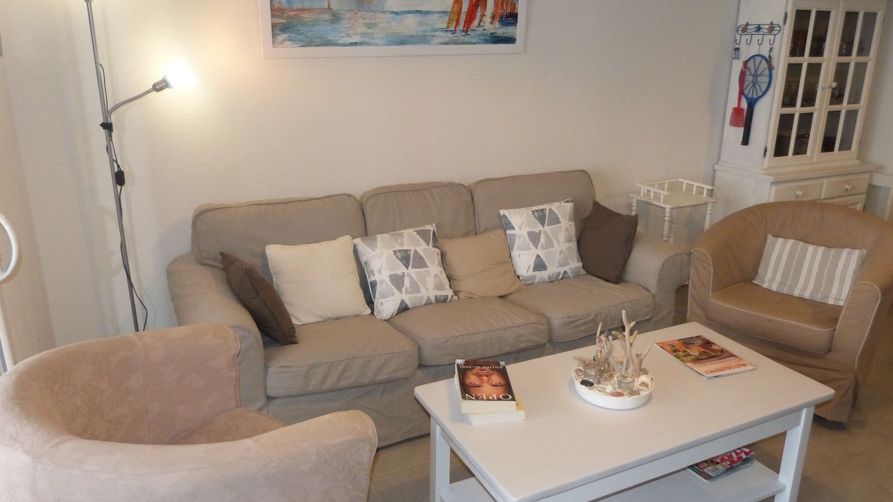 Photo of Livingroom in Saint-Pierre-la-Mer