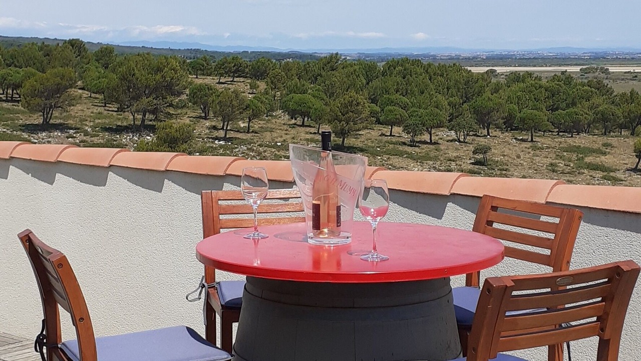 Photo of Outdoor in Saint-Pierre-la-Mer